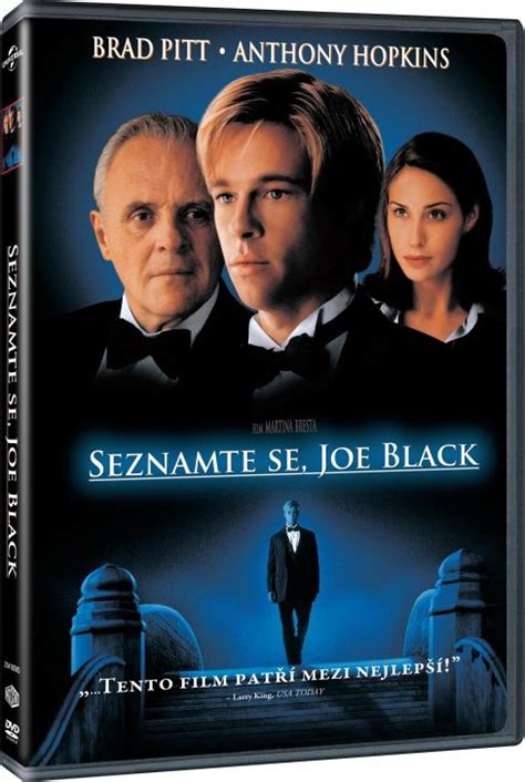 seznamte se, joe black online cz|Seznamte se, Joe Black 